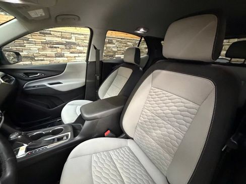 Used 2019 Chevrolet Equinox LT AWD/4WD image 31