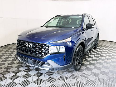 Used 2023 Hyundai Santa Fe XRT FWD image 7