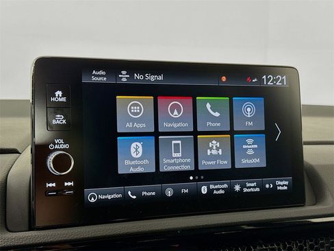 Certified 2024 Honda CR-V Sport Touring image 7