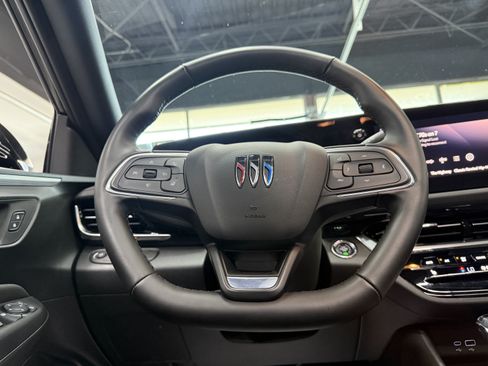 Used 2024 Buick Envista Avenir FWD image 13
