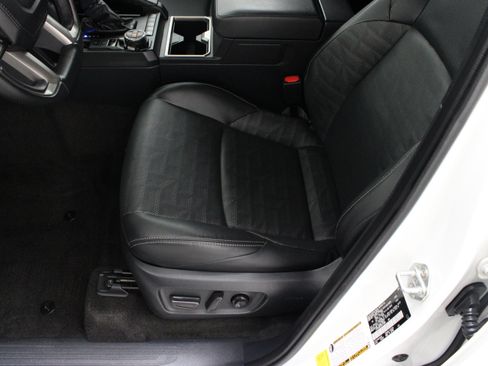 Used 2025 Toyota 4Runner TRD Off-Road Premium w/ Tow Technology Package AWD/4WD image 15