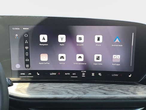 New 2026 Audi Q5 Premium AWD/4WD image 24