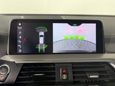 Used 2019 BMW X3 M40i w/ Premium Package image 27