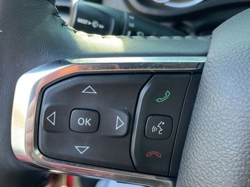 Used 2024 RAM 1500 Laramie image 37