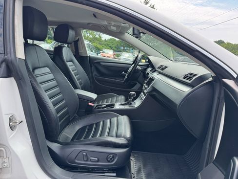 Used 2014 Volkswagen CC R-Line FWD image 14