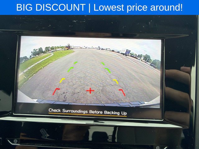Used 2021 Subaru Forester Premium AWD/4WD image 33
