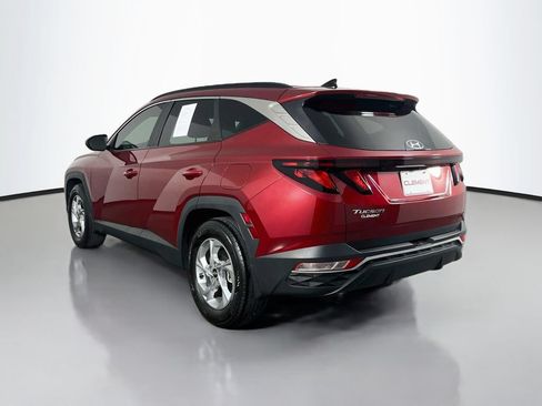 Used 2024 Hyundai Tucson SEL FWD image 9