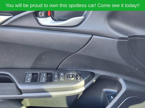 Used 2020 Honda Civic LX image 21