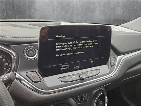 New 2025 Chevrolet Blazer LT w/ Driver Confidence Package image 15