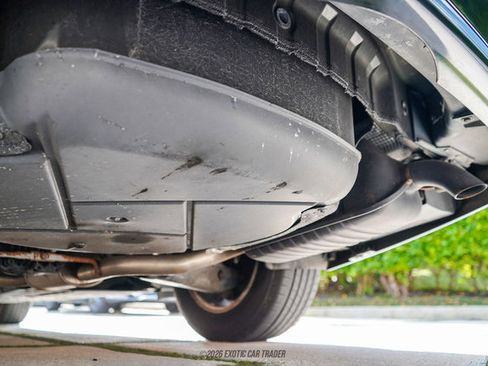 Used 2000 Mercedes-Benz S 430 image 93