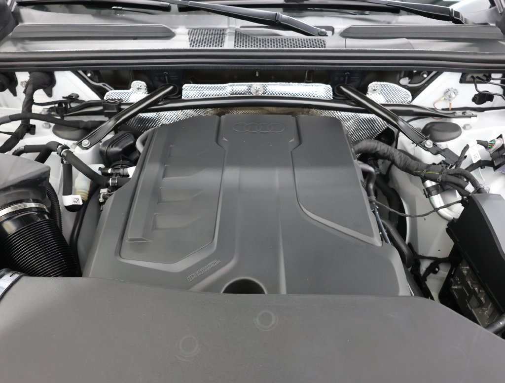 New 2026 Audi Q5 2.0T AWD/4WD image 29
