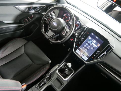 Used 2022 Subaru WRX Premium image 9