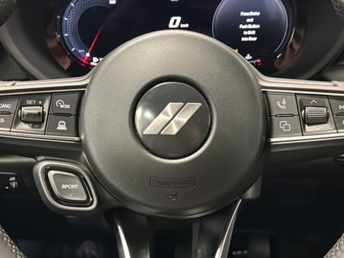 Used 2025 Dodge Hornet GT w/ Cold Weather Group AWD/4WD image 15