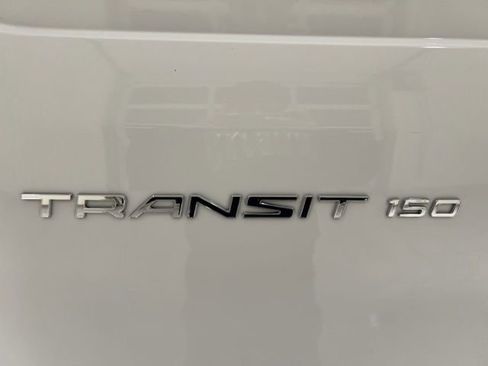 Used 2024 Ford Transit 150 Low Roof RWD image 23