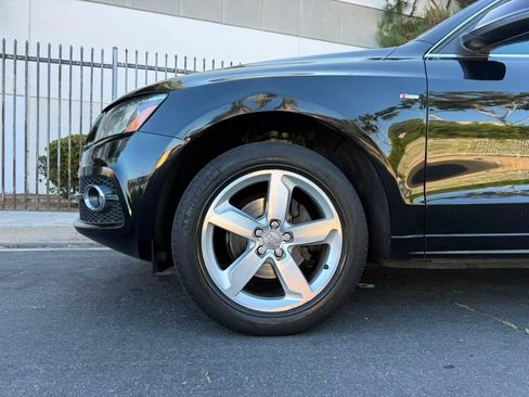 Used 2011 Audi Q5 3.2 Premium Plus AWD/4WD image 3