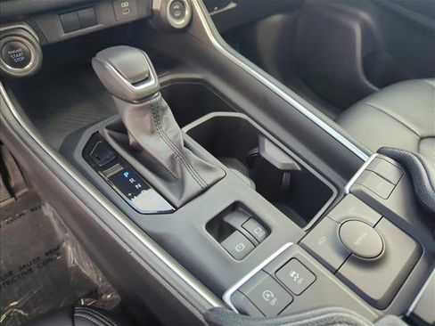 Certified 2025 Toyota Grand Highlander FWD image 15
