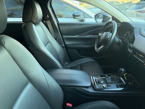 Used 2024 MAZDA CX-30 AWD 2.5 S w/ Select Sport Pkg image 3