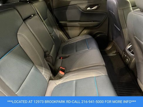 Certified 2023 Chevrolet Blazer RS FWD image 18