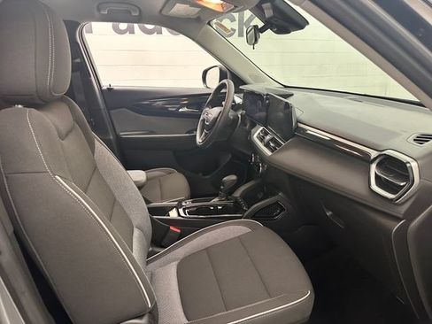 Certified 2024 Chevrolet TrailBlazer LS w/ LS Convenience Package AWD/4WD image 18