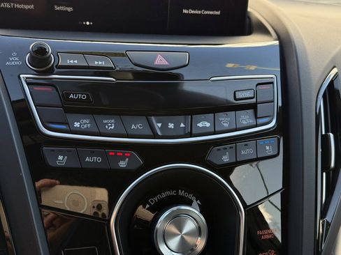 Used 2023 Acura RDX A-Spec image 13