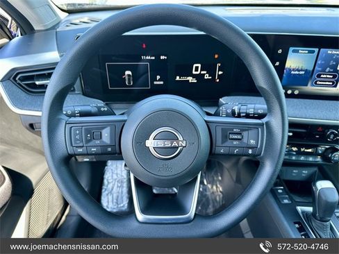 New 2026 Nissan Kicks SV w/ Cold Weather Package image 13