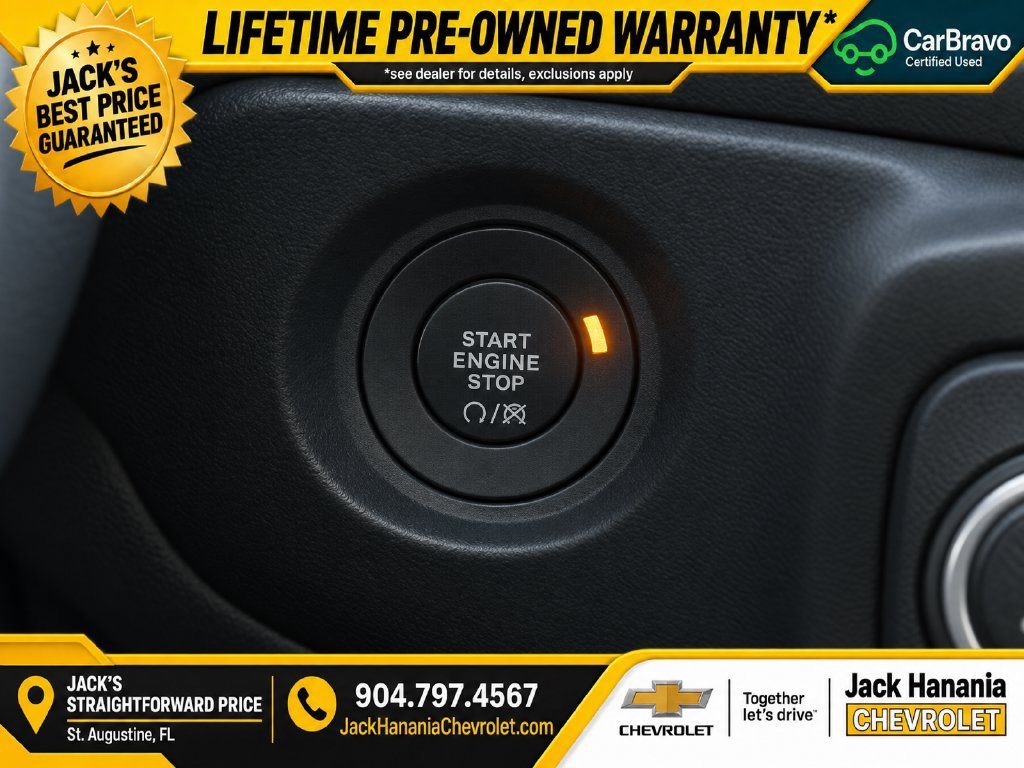 Used 2021 Jeep Wrangler Sport AWD/4WD image 16