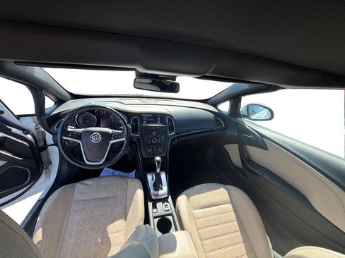 Used 2019 Buick Cascada Premium FWD image 11