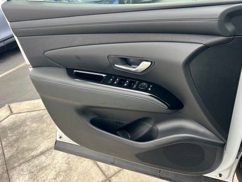 New 2025 Hyundai Santa Cruz XRT AWD/4WD image 19