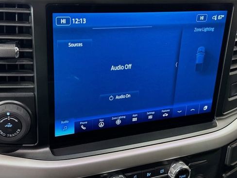 Used 2022 Ford F150 XLT w/ Equipment Group 302A High image 15