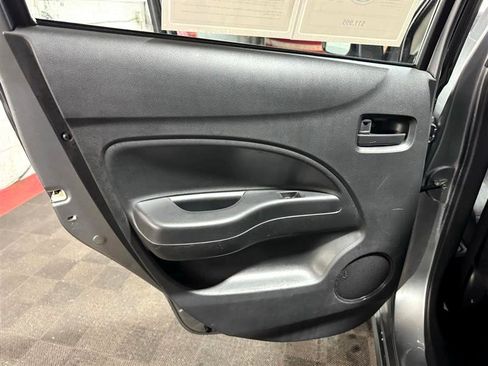 Used 2021 Mitsubishi Mirage ES image 10