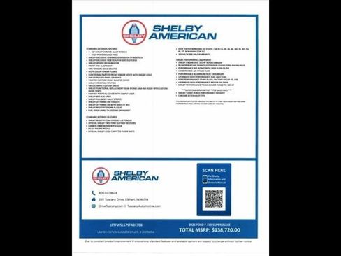 New 2025 Ford F150 Lariat w/ Equipment Group 502A High image 17