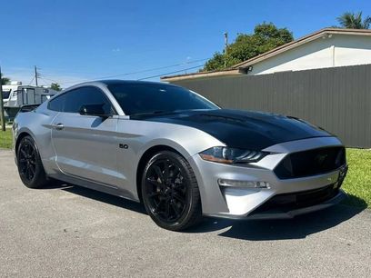 Used 2020 Ford Mustang GT w/ Black Accent Package