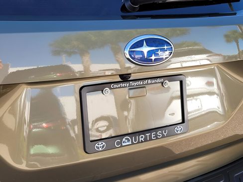 Used 2023 Subaru Forester Limited image 34