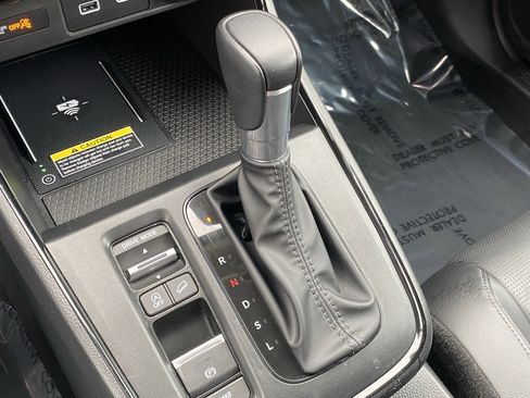 Certified 2025 Honda CR-V EX-L image 24