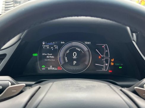 Used 2024 Lexus ES 300h w/ Premium Package FWD image 24