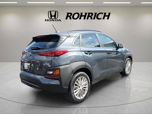 Used 2018 Hyundai Kona SEL image 6