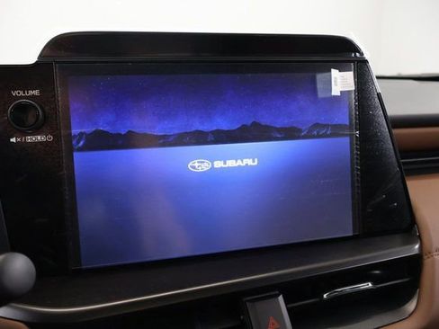 New 2026 Subaru Outback Touring XT image 20