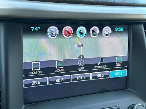 Used 2017 GMC Acadia Denali w/ Technology Package AWD/4WD image 23