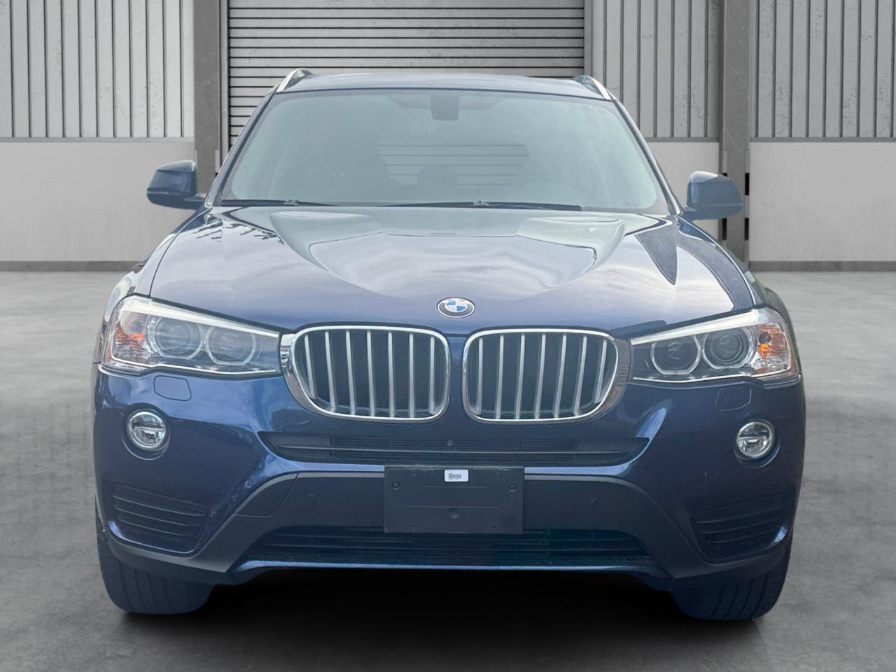 Used 2017 BMW X3 xDrive28i AWD/4WD image 9