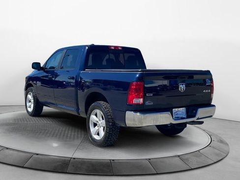 Used 2019 RAM 1500 Classic SLT AWD/4WD image 3