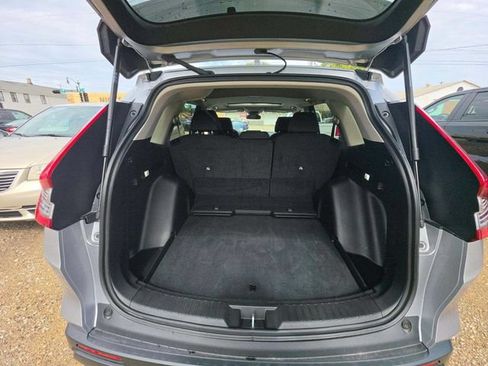 Used 2023 Honda CR-V EX image 5