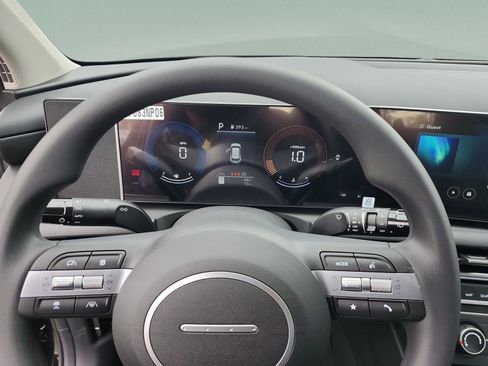 New 2026 Hyundai Tucson SE image 10