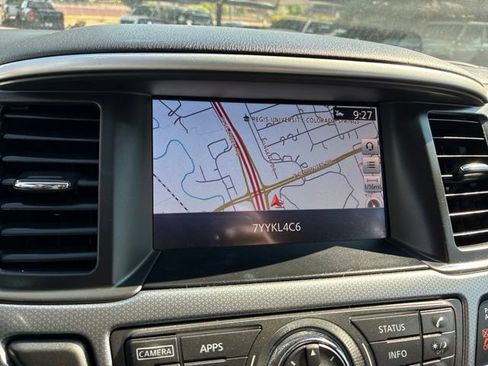 Used 2019 Nissan Pathfinder SL AWD/4WD image 33