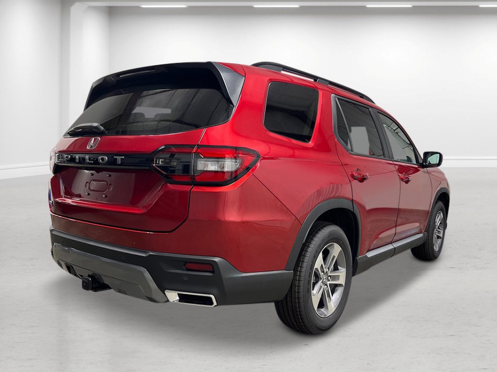 New 2026 Honda Pilot EX-L image 6