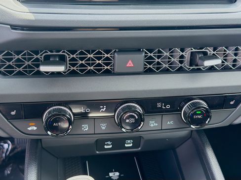 New 2026 Honda Accord SE image 15