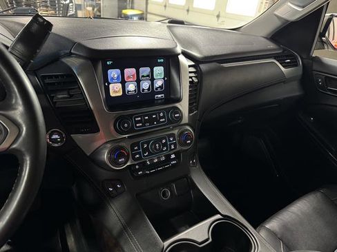 Used 2017 Chevrolet Tahoe LT AWD/4WD image 20