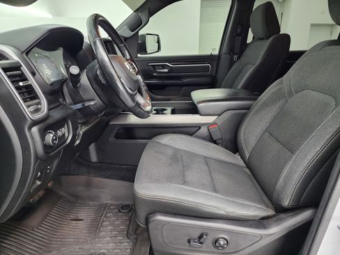 Used 2019 RAM 1500 Big Horn image 8