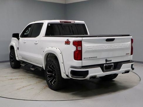 Used 2023 Chevrolet Silverado 1500 RST w/ Convenience Package II image 10