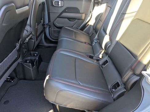 New 2026 Jeep Gladiator Rubicon image 25