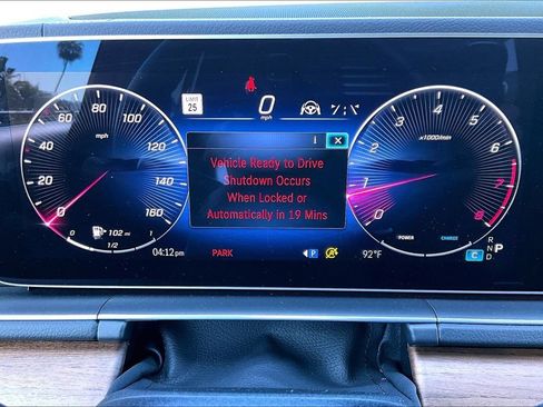 Used 2024 Mercedes-Benz GLS 450 4MATIC w/ AMG Line Exterior image 24